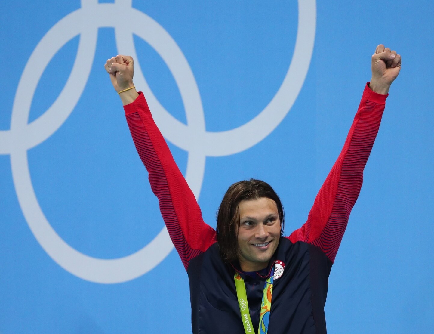 cody-miller-victory-pose-100-breast-2016-rio-olympics