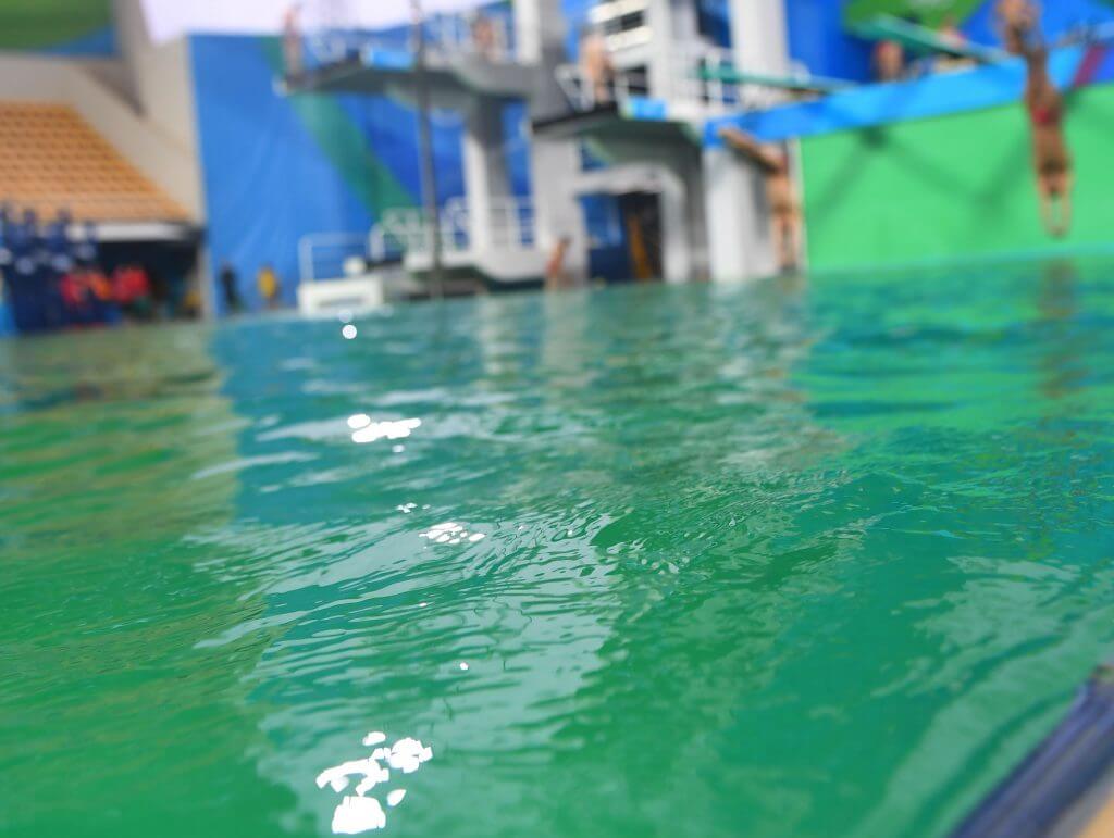 diving-pool-green-water-at-2016-rio-olympics