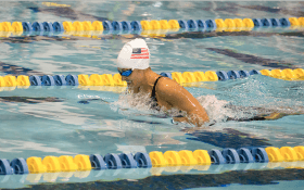 U.S. Paralympic Trials: Elizabeth Marks, Anastasia Pagonis Set American ...