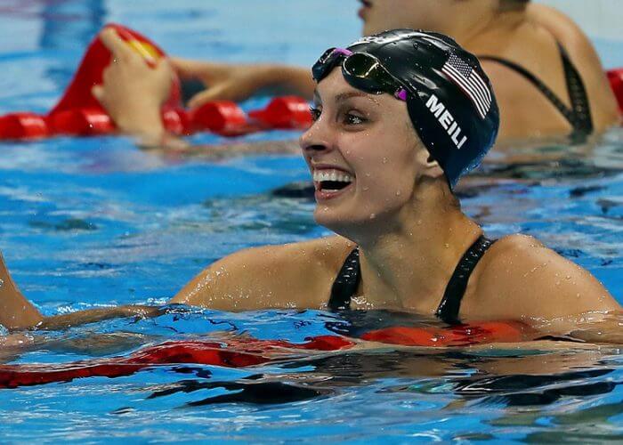 lilly-king-katie-meili-reaction-excitement-100br-finals-rio-olympics