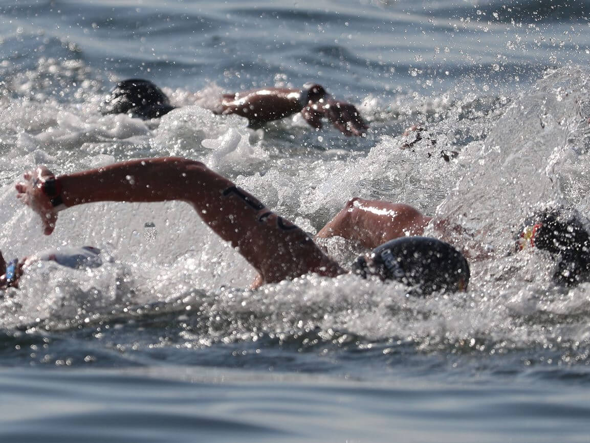 What Are The Tips For Open Water Swimming? What You Should Know