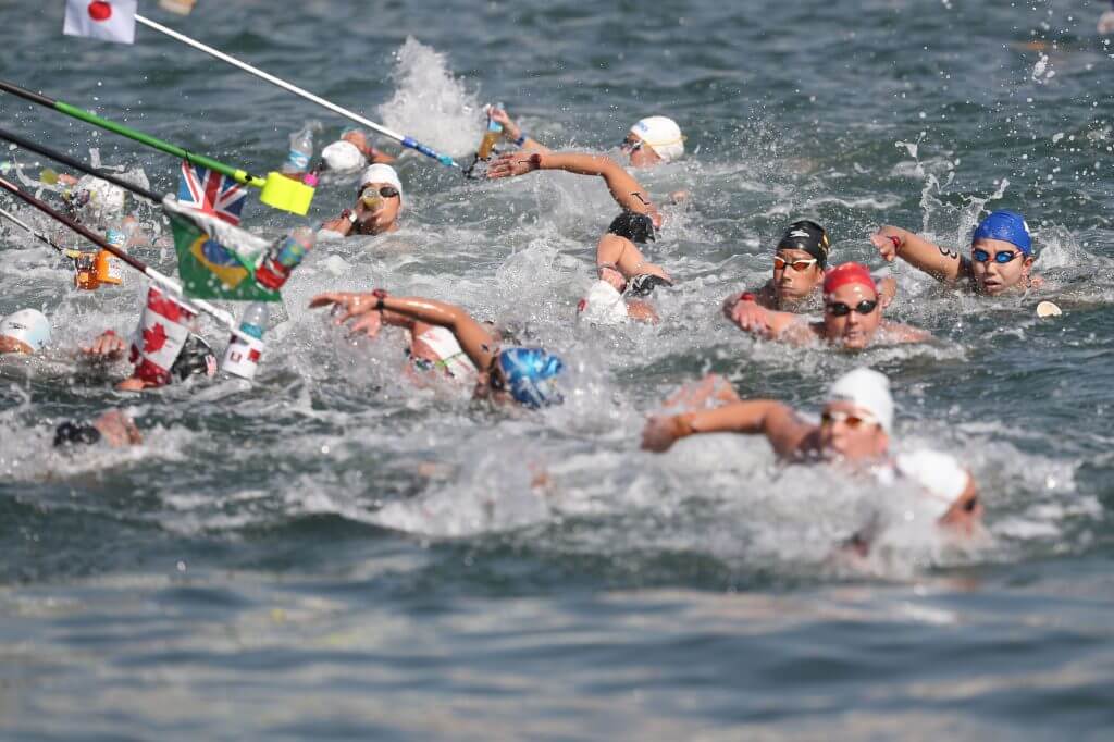 rio-feed-open-water-crowded
