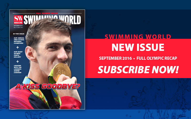 Magazine Issue 2022#6 - Olympiad Special