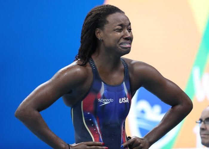 simone-manuel-tears-shock-crying-gold-medal-100-freestyle