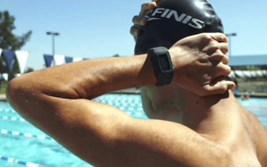 finis swimsense live review