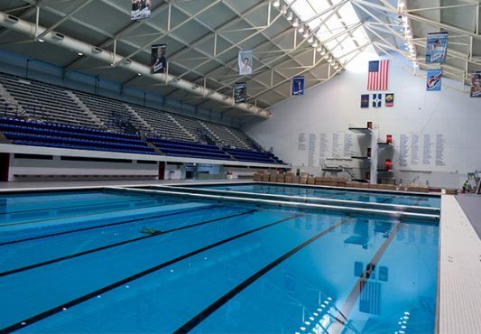 IUPUI Swim Coach Matt Bos to Step Down in May - Swimming World News