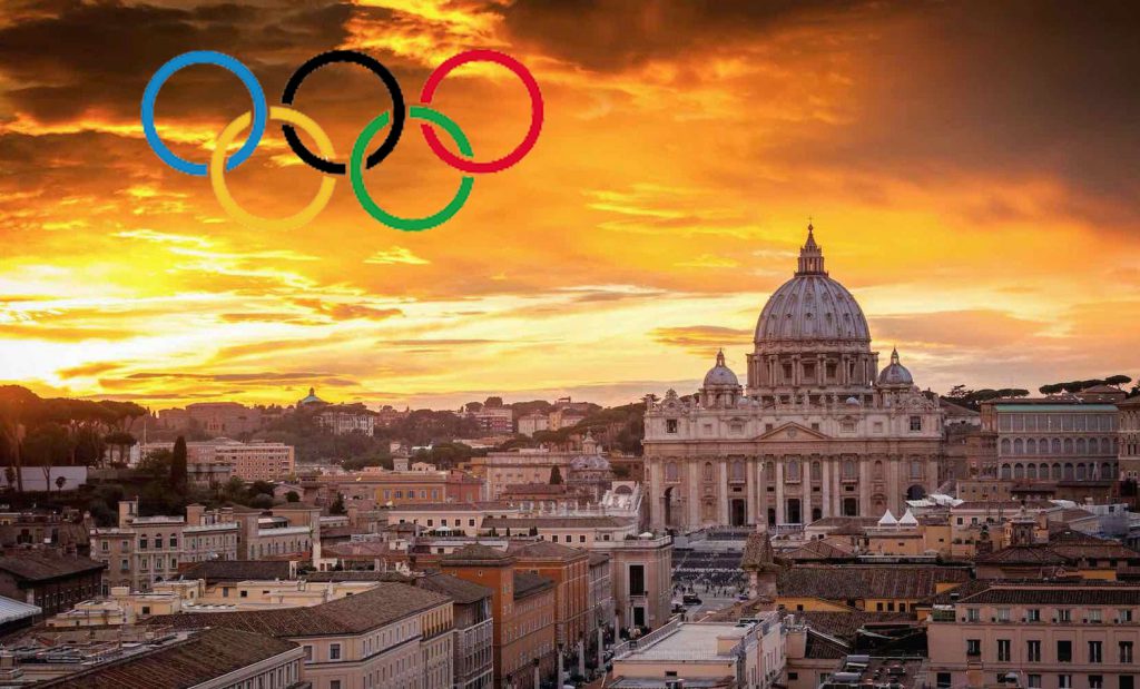 rome-olympics
