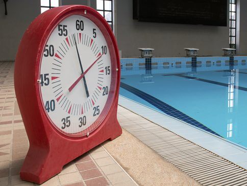 swim-pace-clock