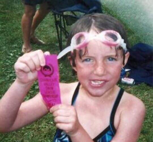ribbon-kid-swim-summer-league-swimmer