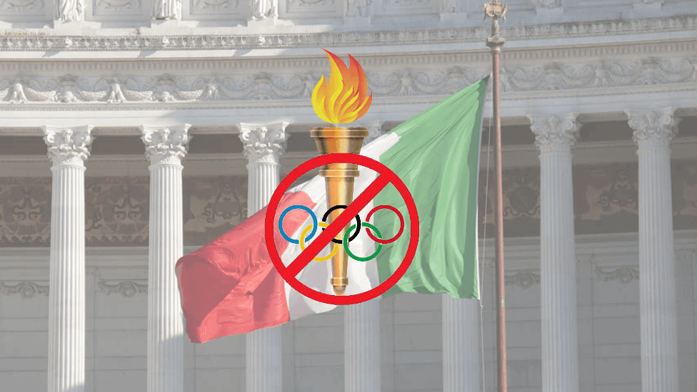 rome-italy-olympic-bid-over