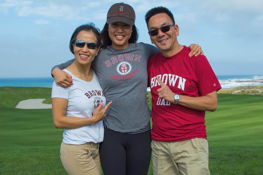 han-nguyen-brown-family-parents-support-college-commitment