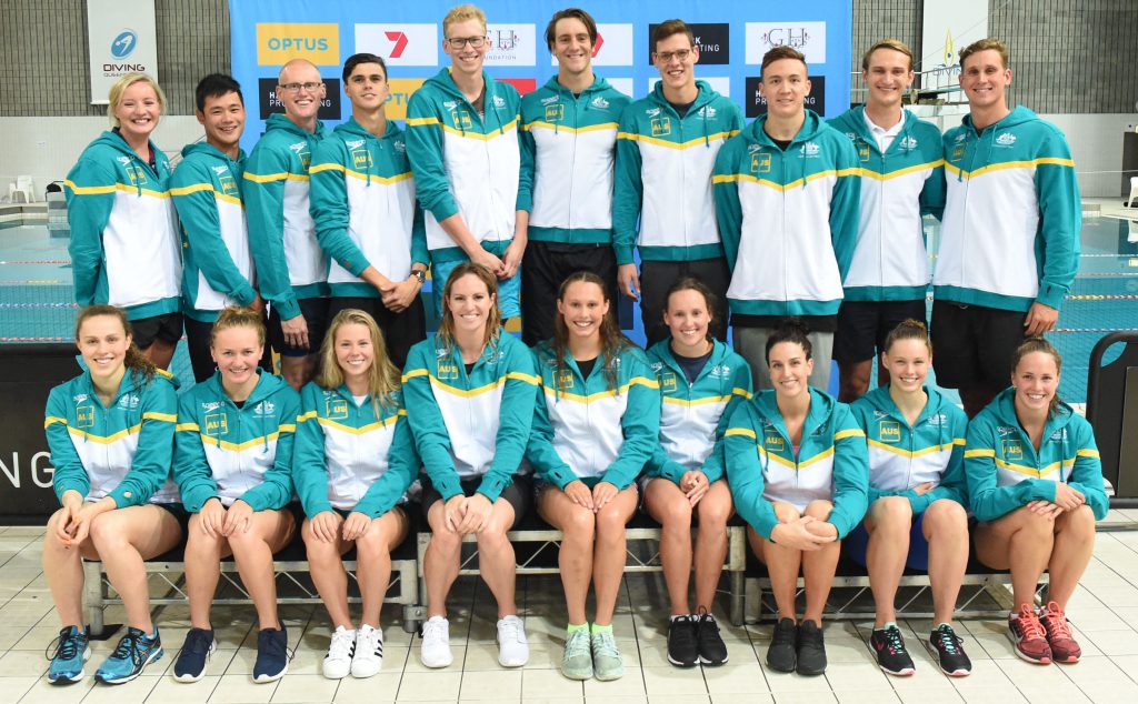 the-australian-short-course-worlds-team-2016