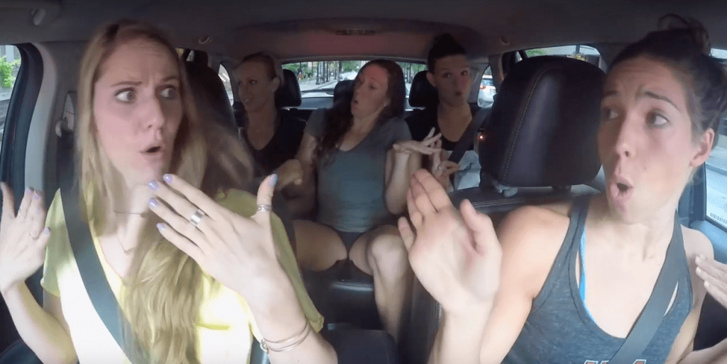 2016-usa-olympic-team-carpool-karaoke-singing