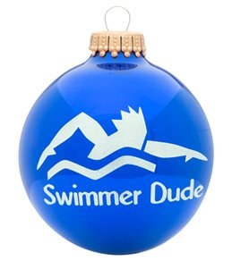 Swim Ornament Outlet.com