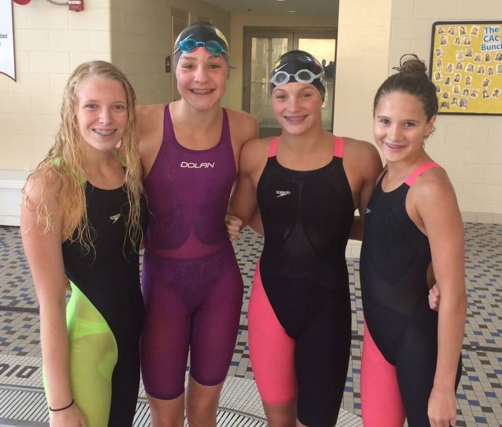 (Video Interviews) Emma Muzzy and Olivia Bray Reflect on First National ...