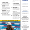 Swimming World Biweekly Table of Contents December 21, 2016