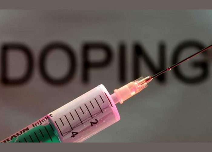 doping-needle