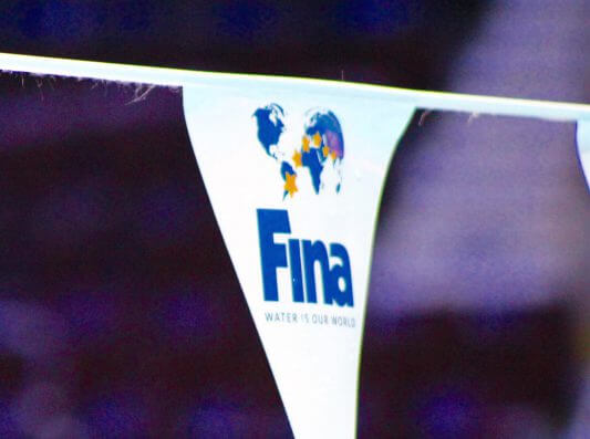 FINA Announces Dates for the 2024 World Championships in Doha