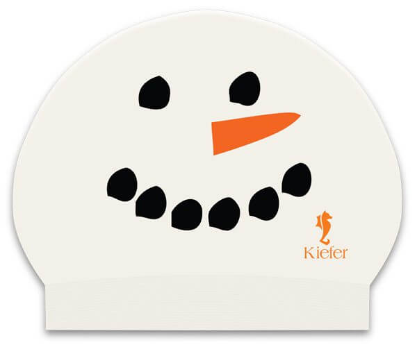 kiefer snowman cap