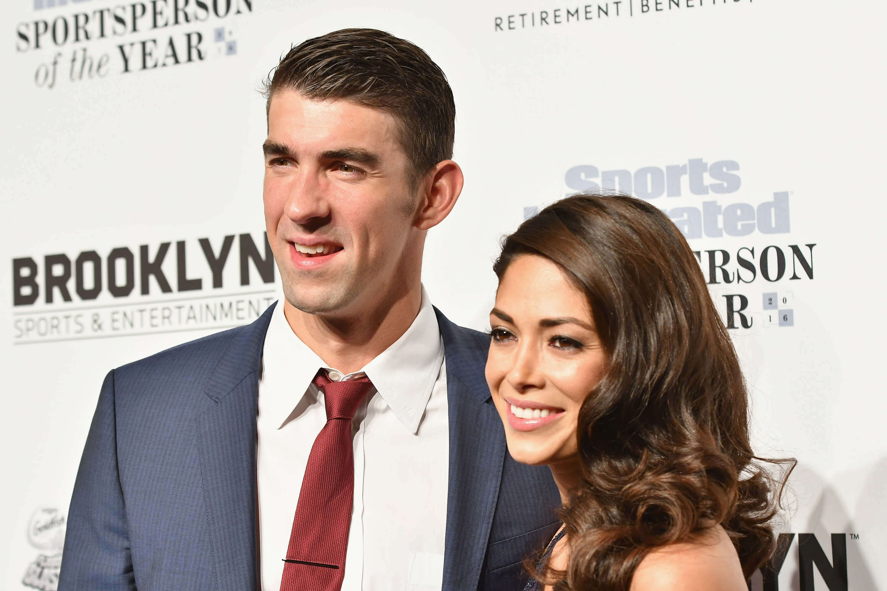 Michael Phelps, Jason Day Host Golf.Give.Gala in St. Charles, Il