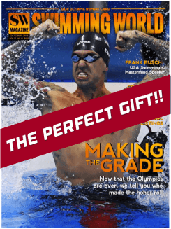 Purchase A Swimming World Gift Subscription