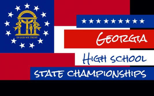 Five Records Broken During Finals Of Georgia High School State