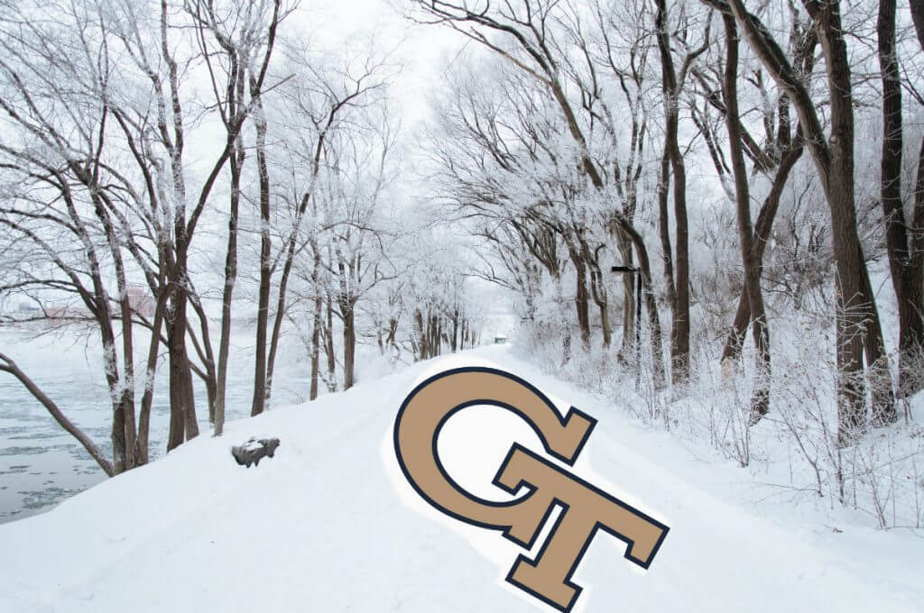 georgia-tech-snow-2