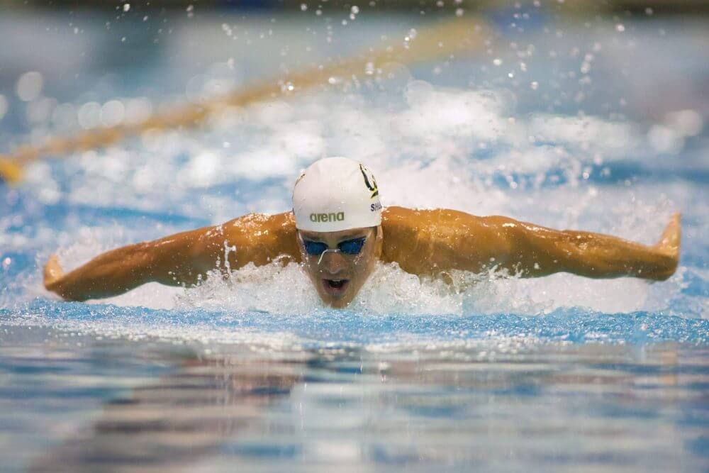 Стили в плавании рисунки и фото