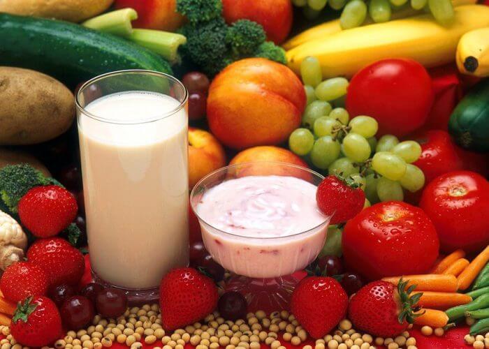 Fruit-Healthy-Food-Vegetables-Dairy