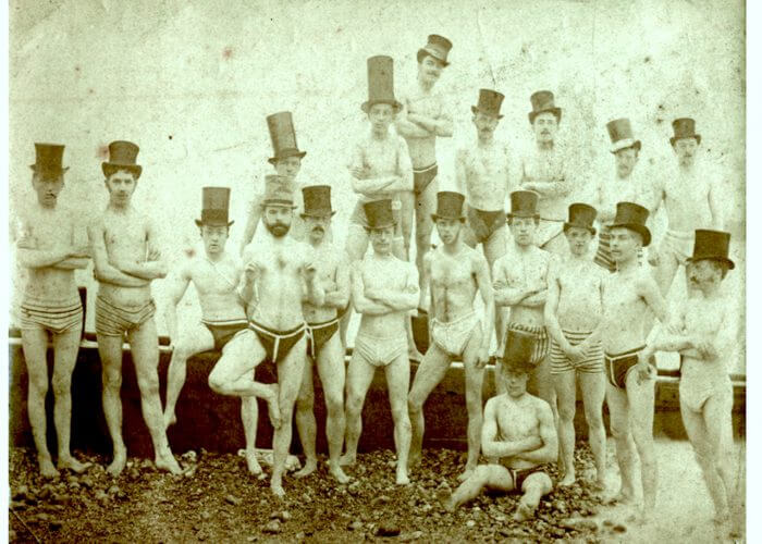Members_of_the_Brighton_Swimming_Club,_1863