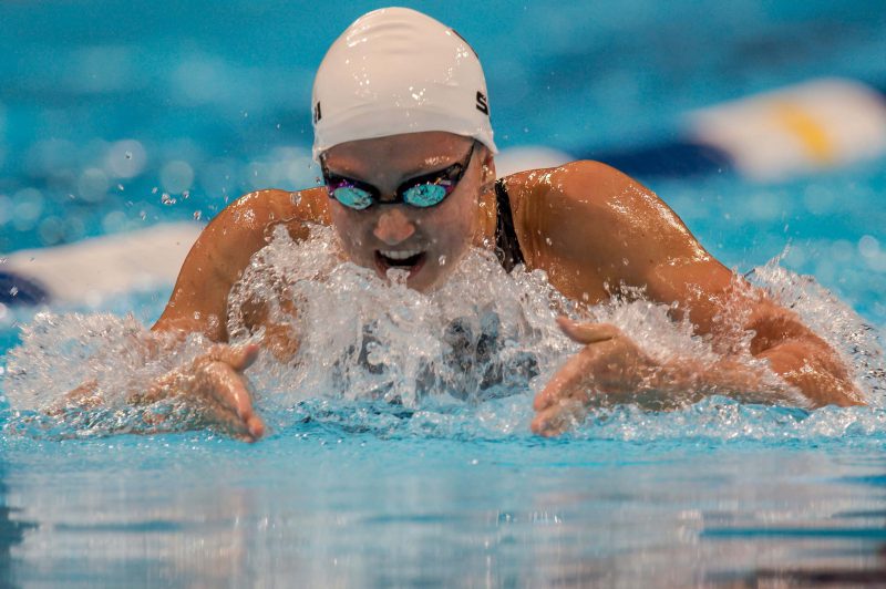 world records swimming lcm