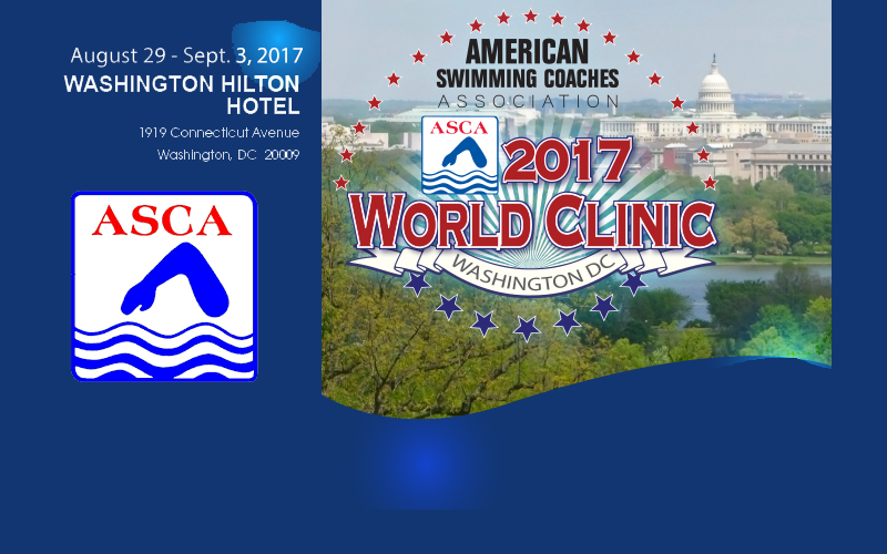 ASCA World Clinic