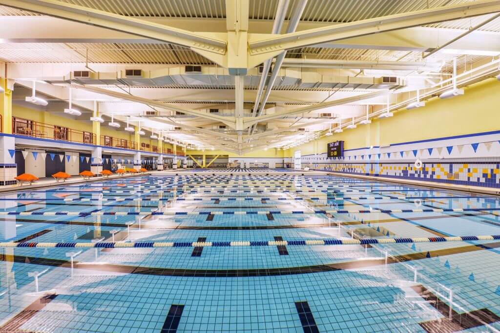 Chelsea Piers Aquatics Dominate at Ithaca Speedo Sectionals Swimming