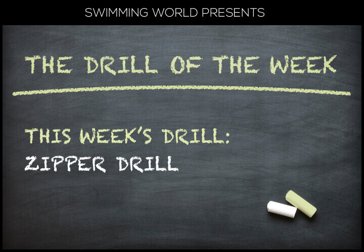 zipper-drill-of-the-week