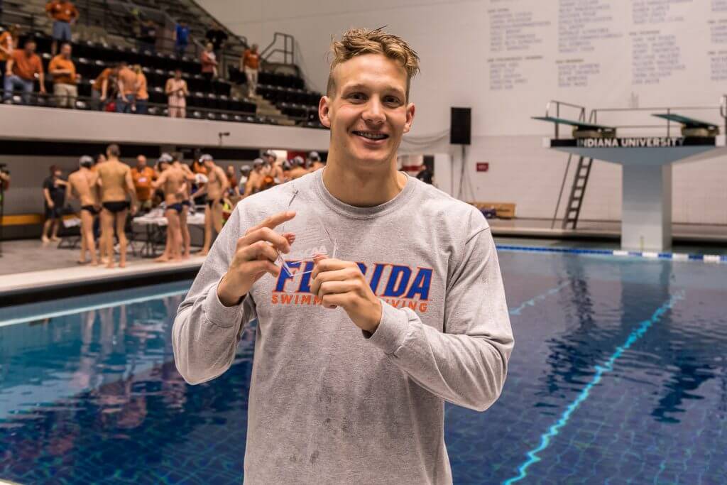 caeleb-dressel-swimmer of the meet-