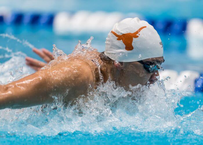 Why Michael Phelps Has the Perfect Body for Swimming