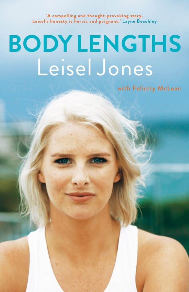 leisel-jones-book