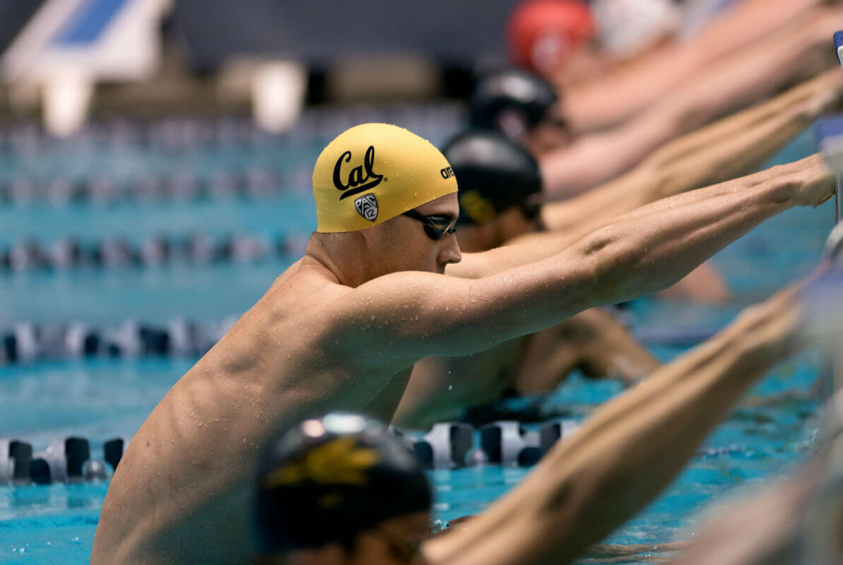 Official Psych Sheet for NCAA Division I Men's Championships Relased
