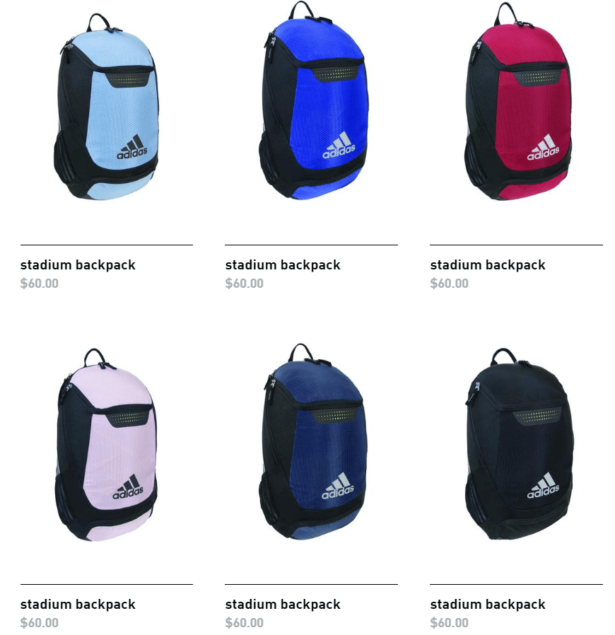 adida-backpacks