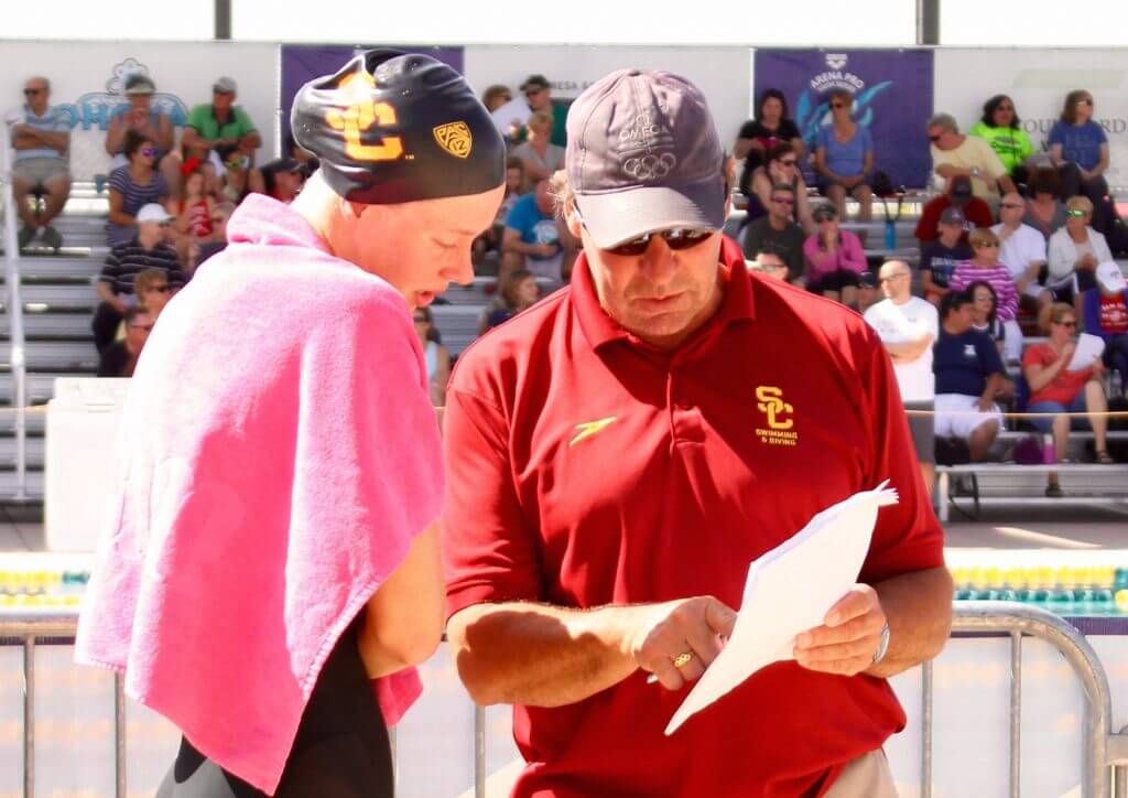 dave-salo-usc-swimmer-heat-sheets-2017-apss-mesa - Swimming Dictionary