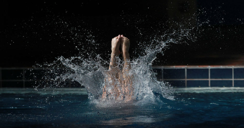 diving-entry-splash