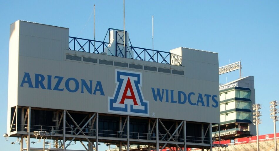 University-of-Arizona-Wildcats-Nike-Swim-Camp