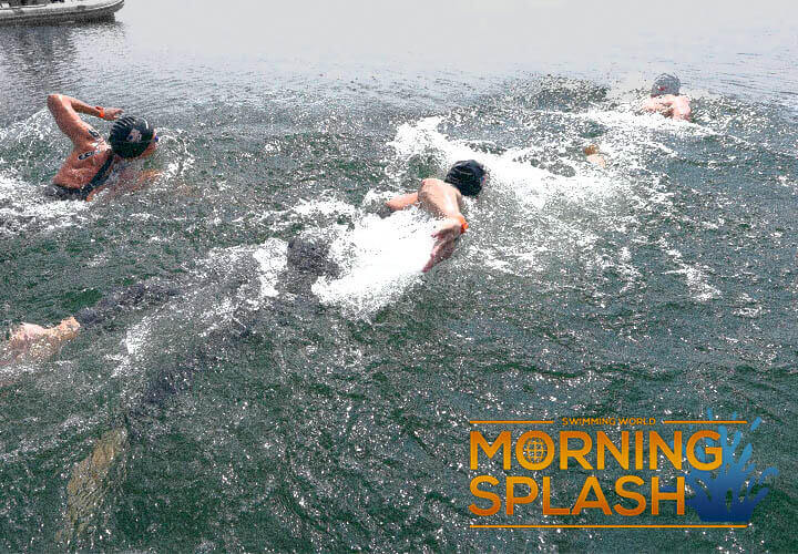 morning-splash-open-water