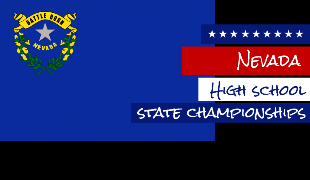 nevada-high-school-states