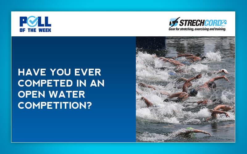 Swim Poll Of The Week