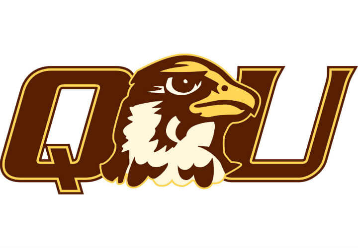 quincy-university-athletic-logo