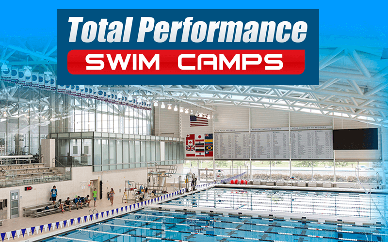 Total Performance Swim Camps