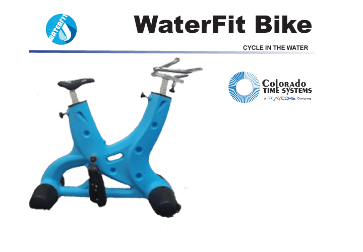 water Bike