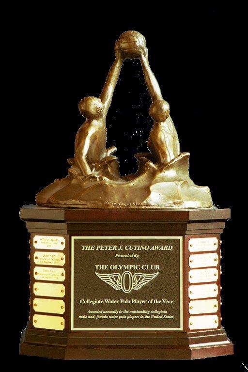 Olympic Club Announces Finalists for 201718 Peter J. Cutino Awards