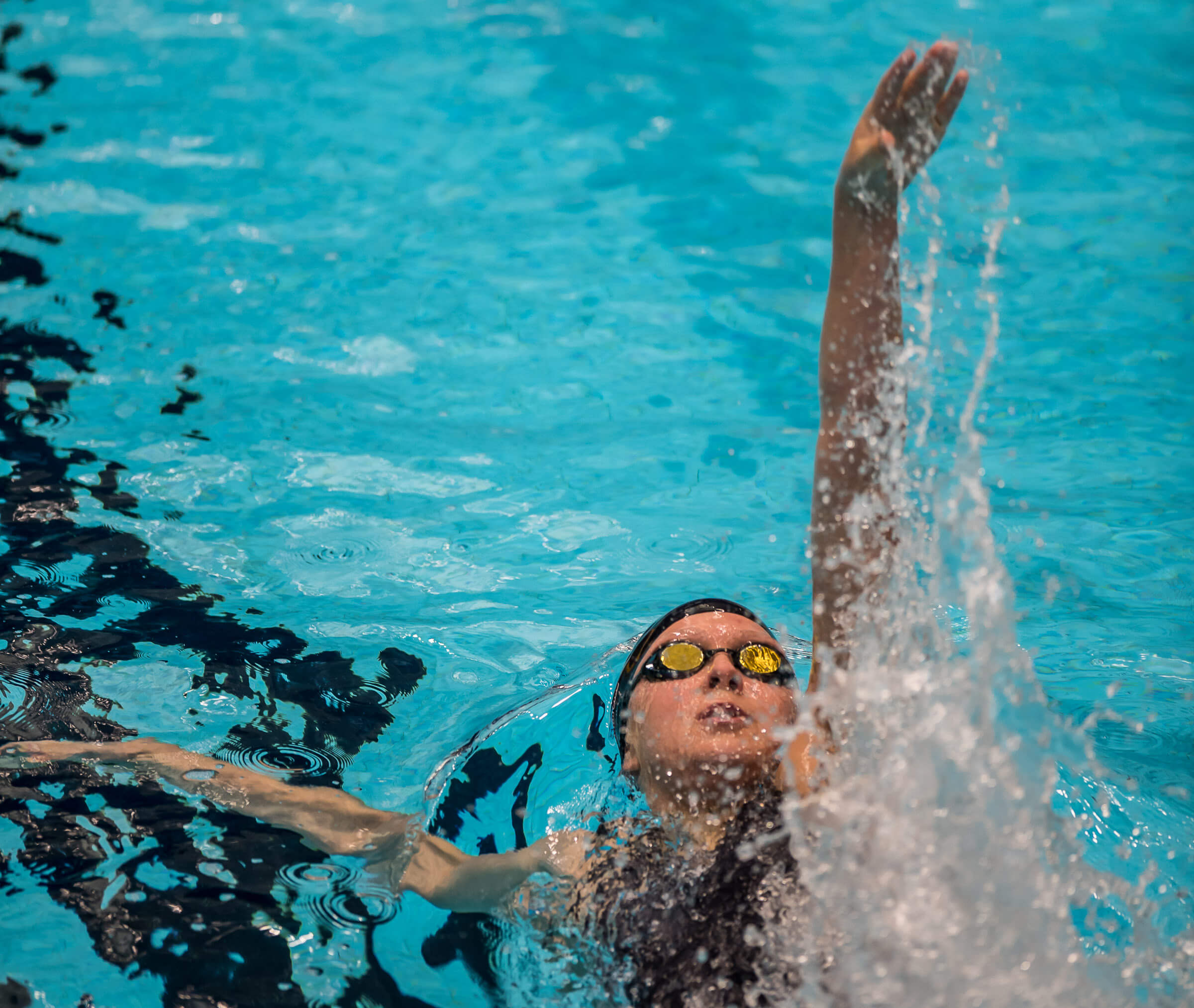 2019 Speedo Sectionals Austin Day 3: Drew Kibler, Julia Cook Win Second ...